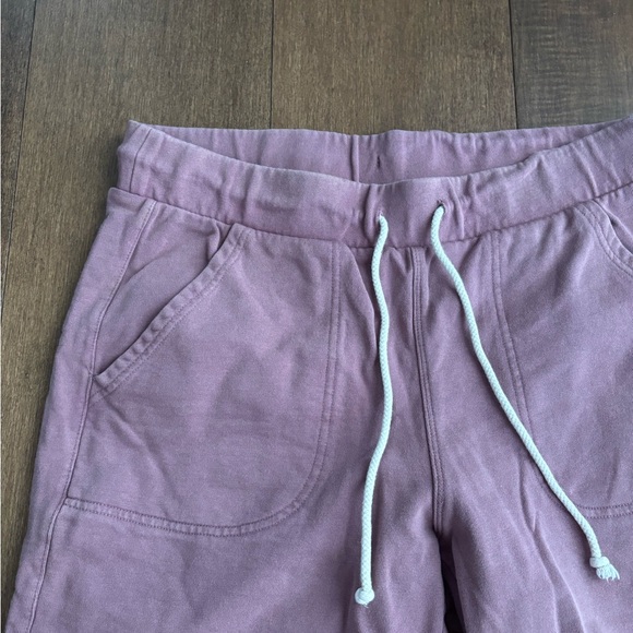 Universal Thread women’s Joggers - Mauve - Picture 2 of 4